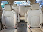 Buick Enclave 2012