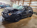 Subaru Impreza 2011