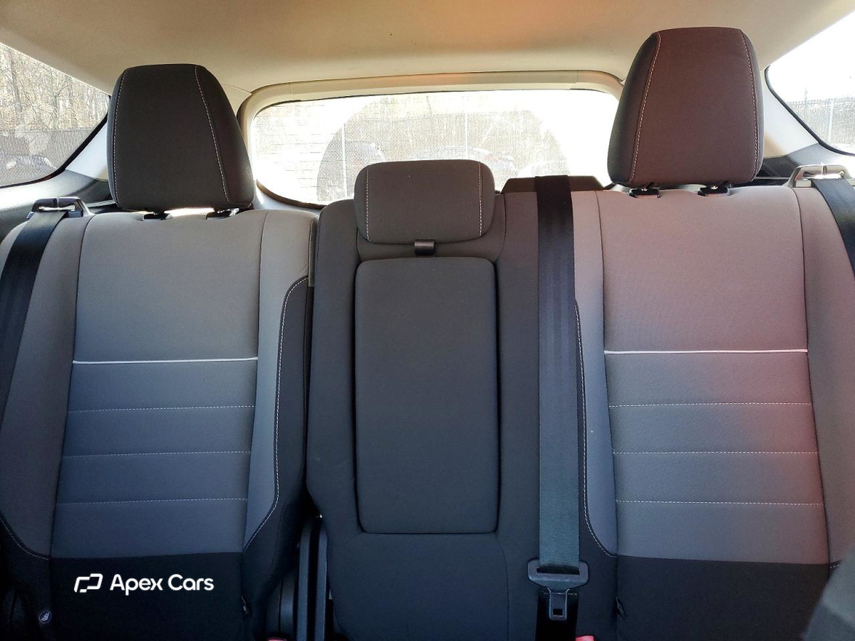 Ford Escape 2014