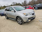 Acura MDX 2011