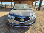 Acura MDX 2017