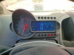 Chevrolet Sonic 2015