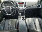GMC Terrain 2011