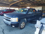 Chevrolet Silverado 2007