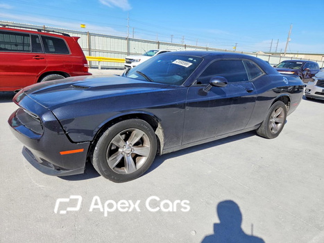 Dodge Challenger 2019 - Image 1 of 12