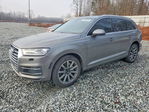 Audi Q7 2017