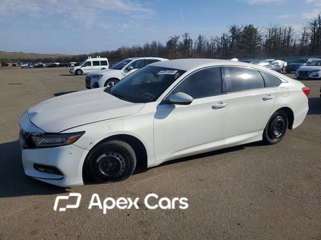 Honda Accord 2018 - Image 1 of 12