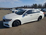 Honda Accord 2018