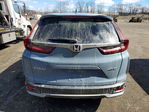Honda CR-V 2021
