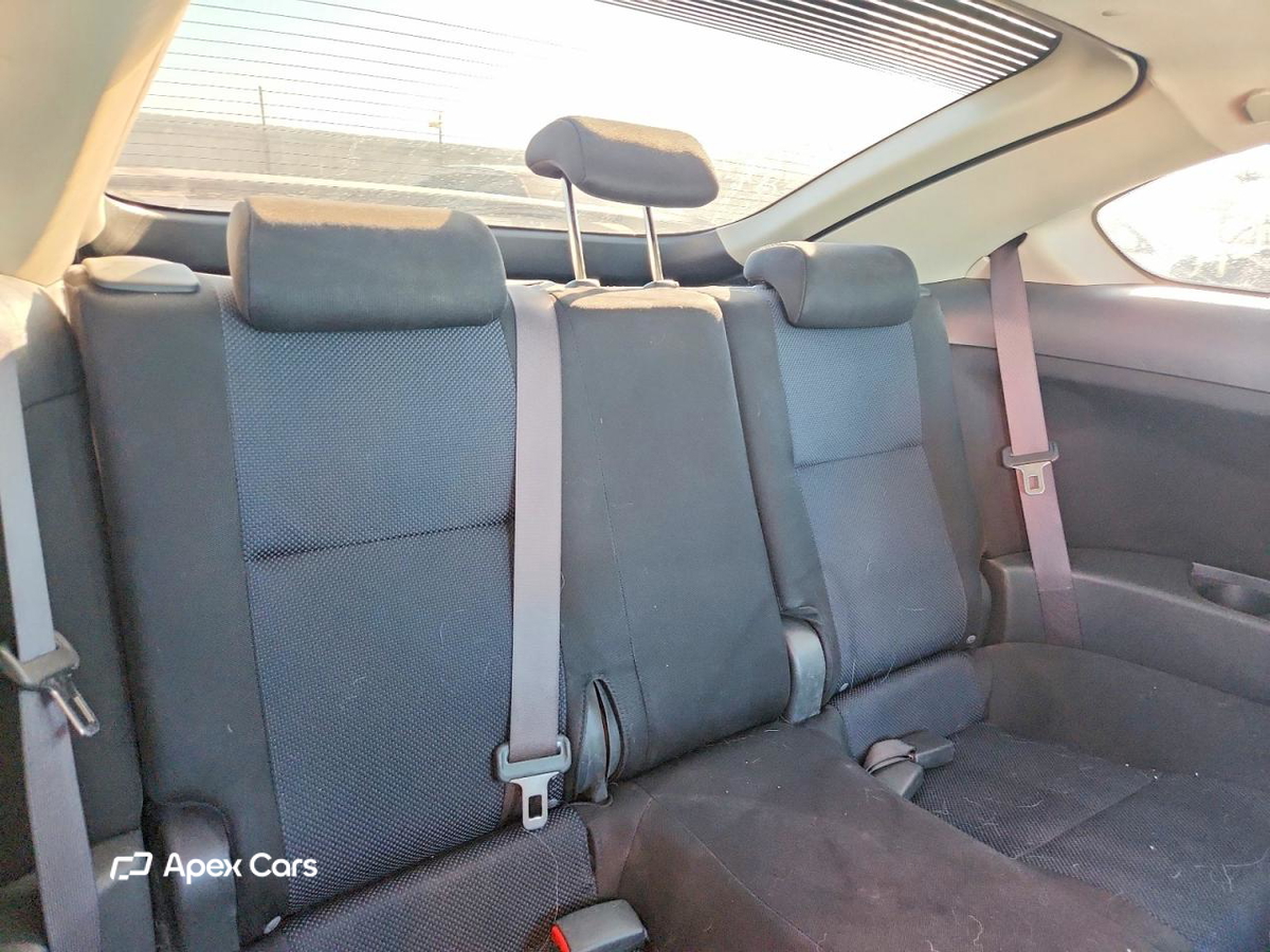 Scion tC 2006