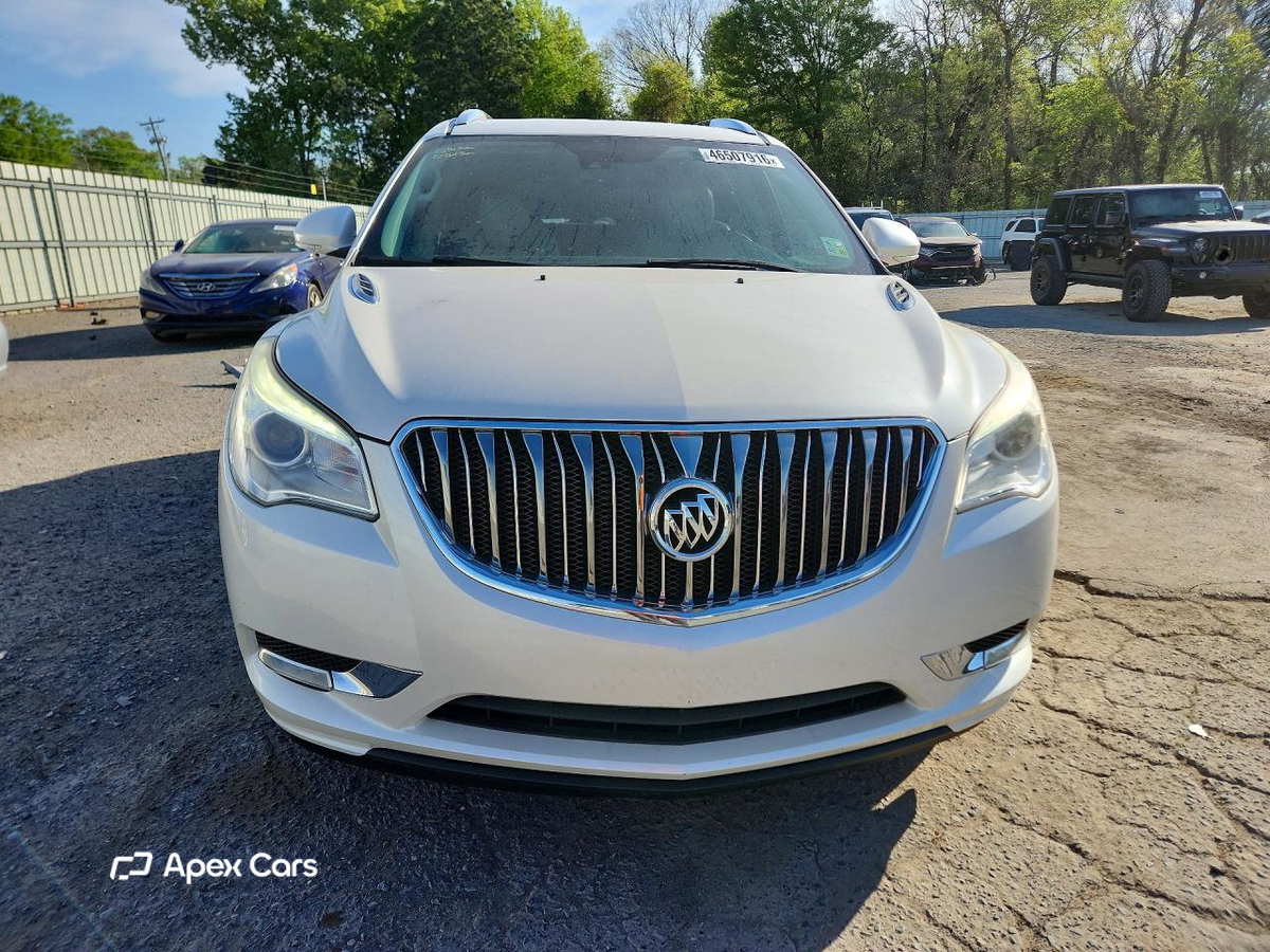 Buick Enclave 2014