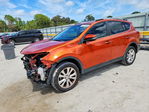 Toyota RAV 4 2015