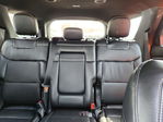 Ford Explorer 2022