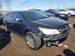 Buick LaCrosse 2013