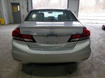 Honda Civic 2015