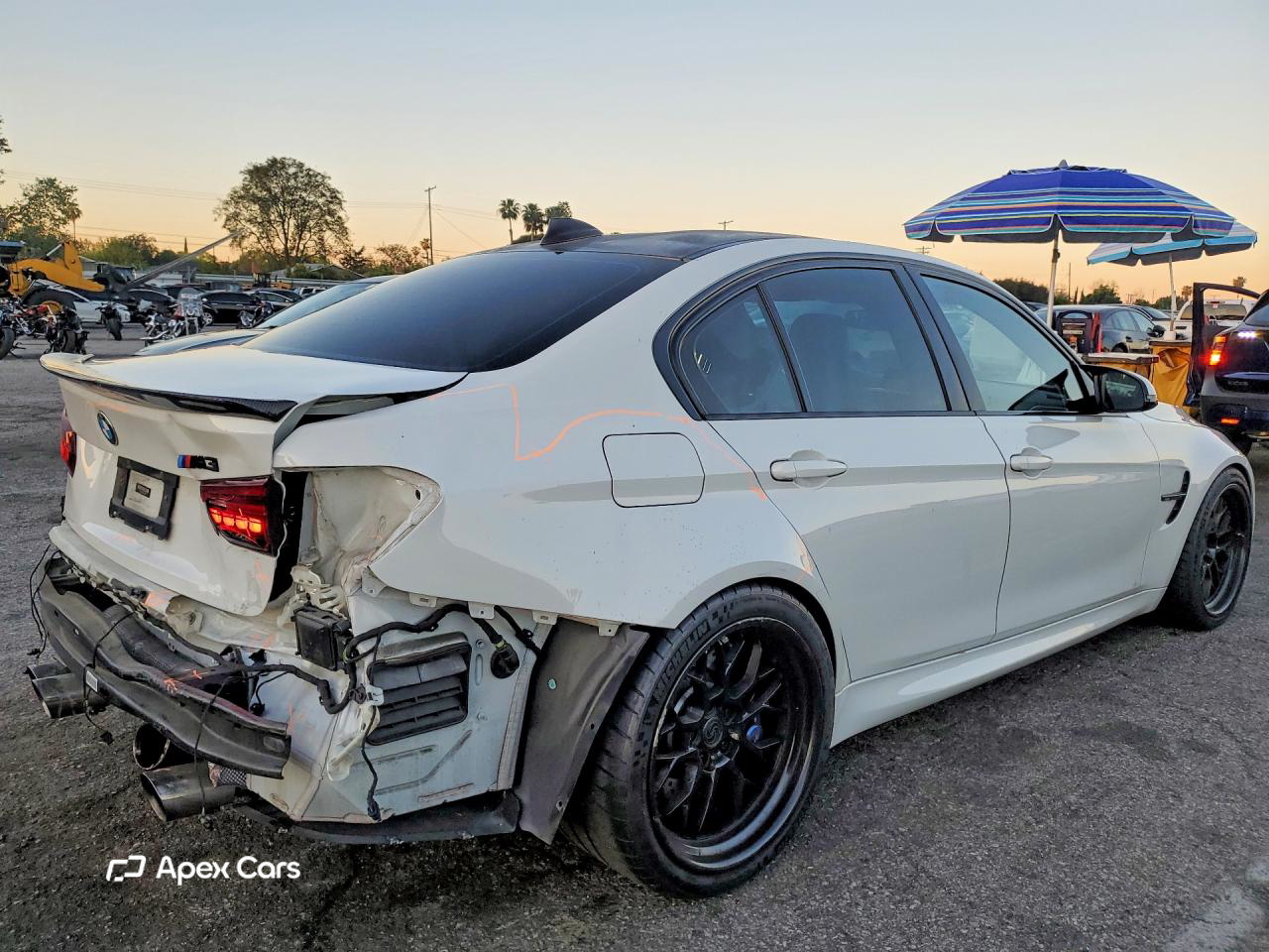 M3 2017