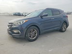 Hyundai Santa Fe 2017