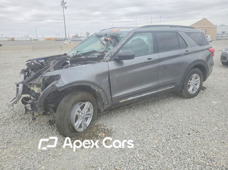 Ford Explorer 2023 - Image 1 of 13