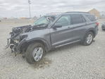 Ford Explorer 2023