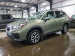 Subaru Forester 2019