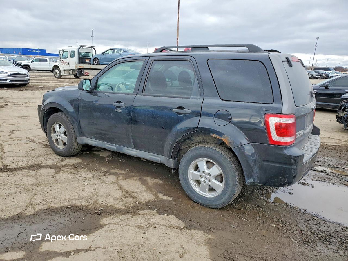 Ford Escape 2010