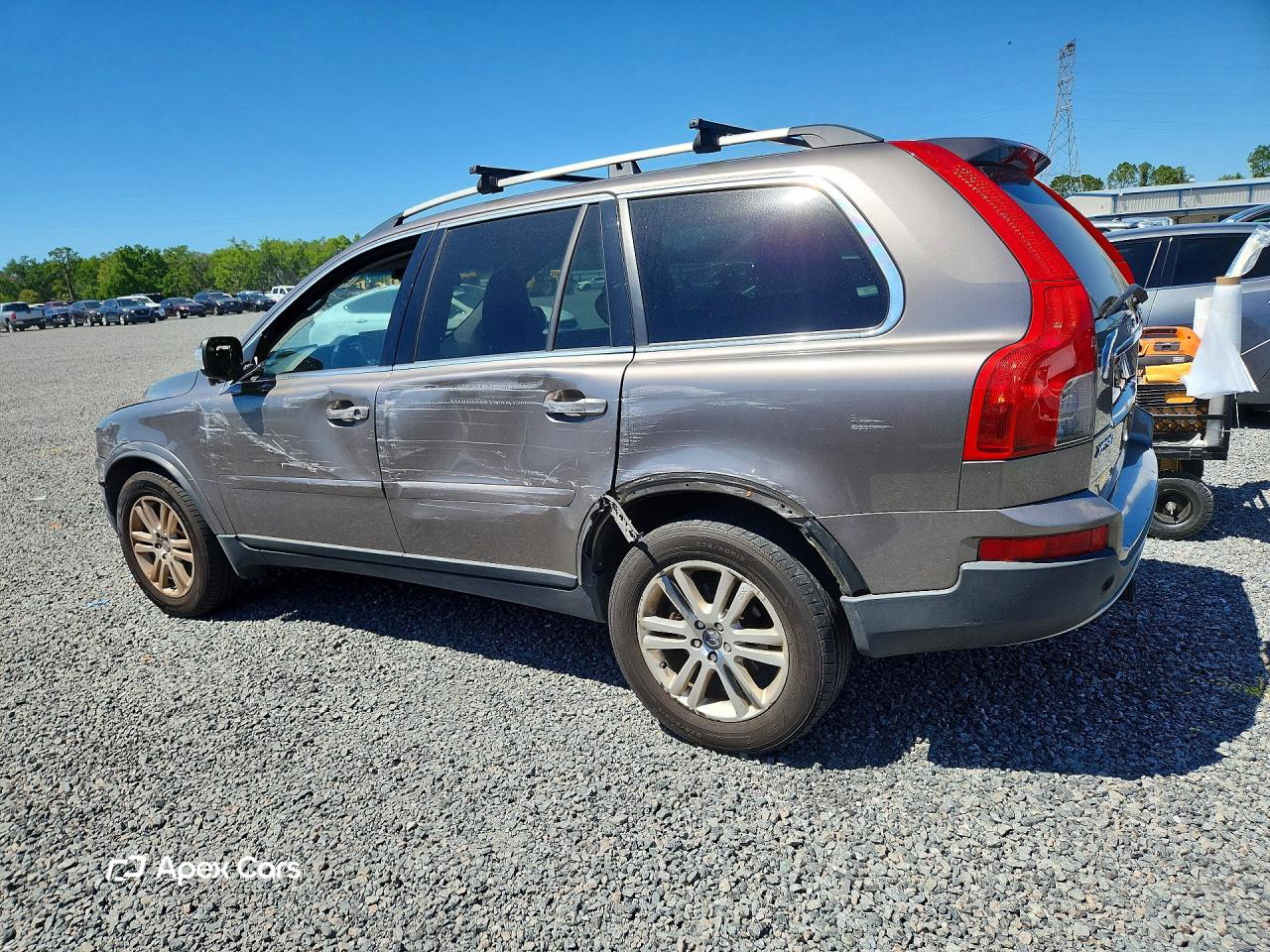 Volvo XC90 2011