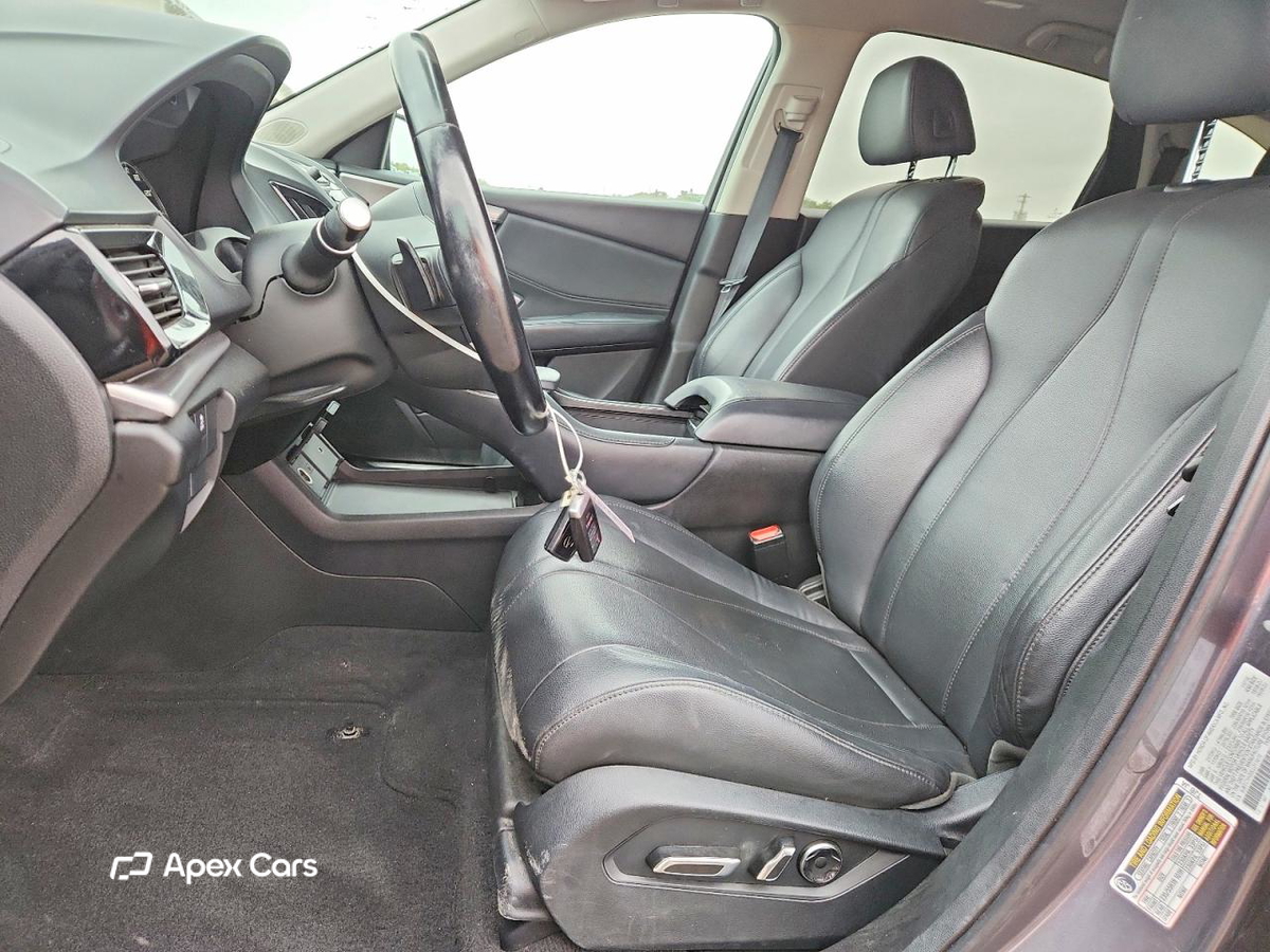 Acura RDX 2020