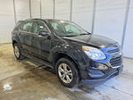 Chevrolet Equinox 2017
