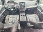 Dodge Caravan 2017