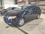 Honda Odyssey 2014