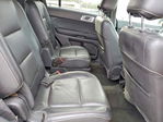 Ford Explorer 2014