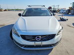 Volvo V60 2017