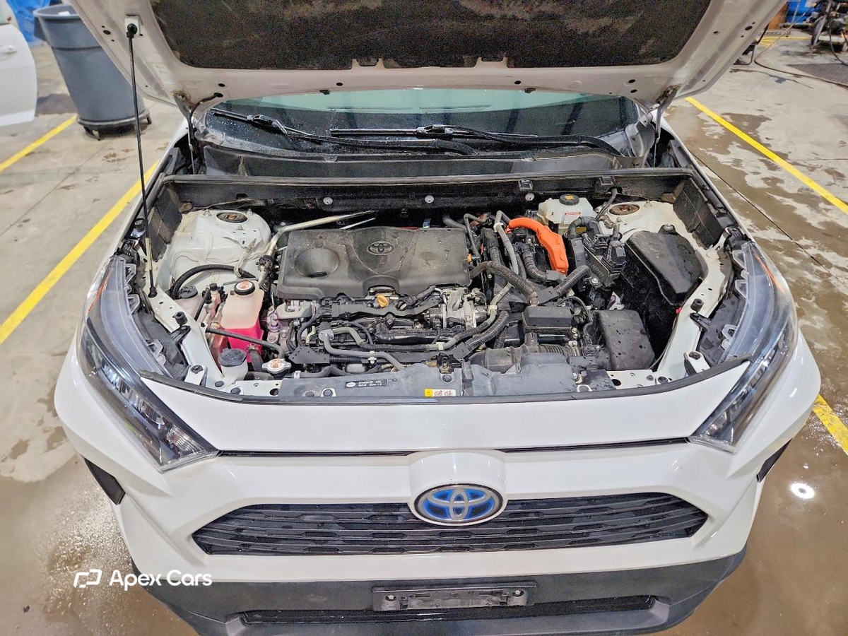 Toyota RAV 4 2020