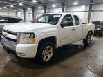 Chevrolet Silverado 2007
