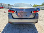 Nissan Versa 2020