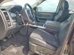 RAM 1500 2018