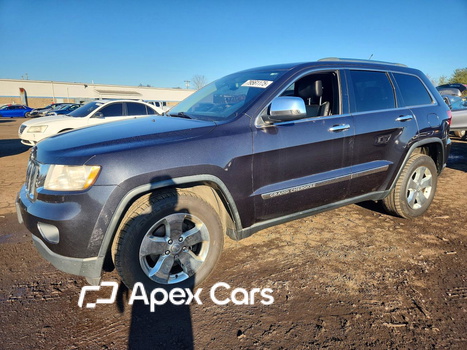Jeep Cherokee 2012 - Image 1 of 12