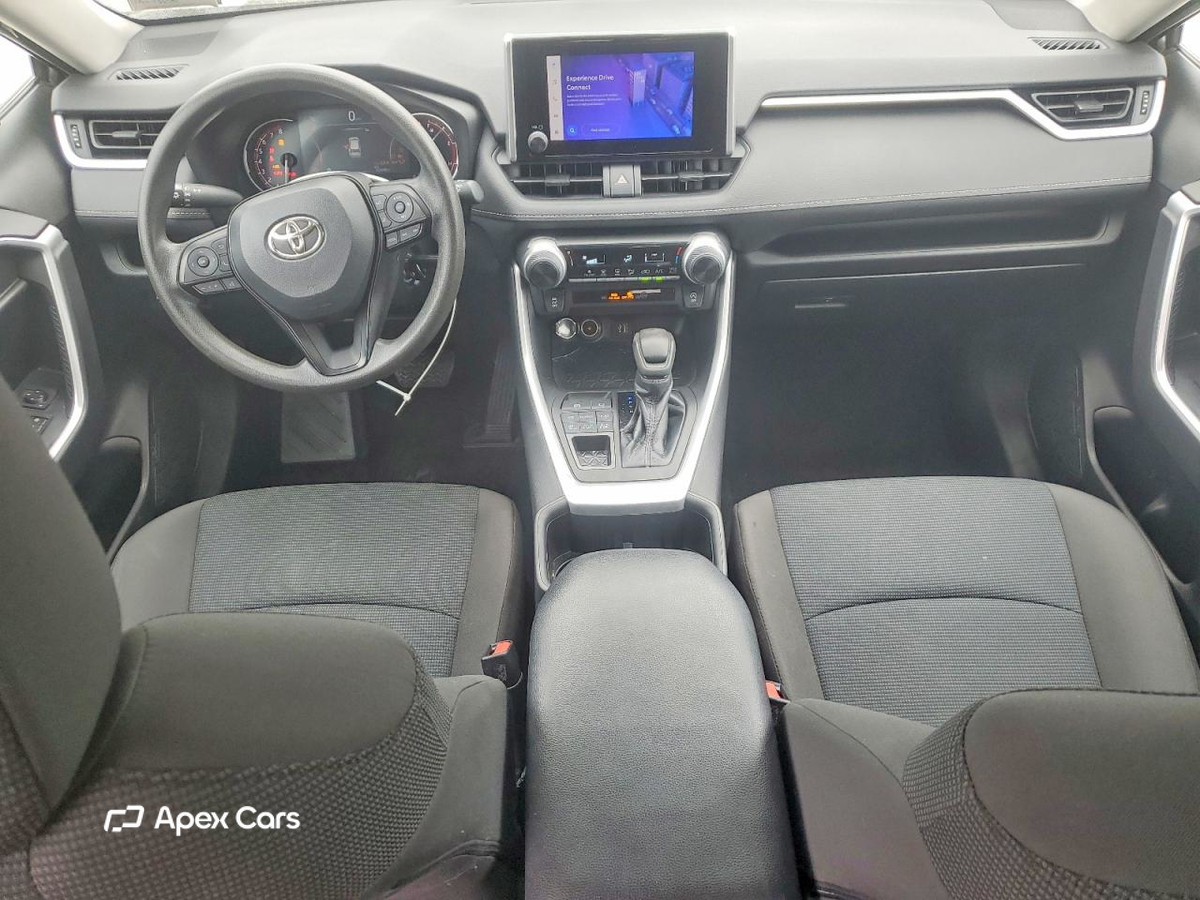 Toyota RAV 4 2023