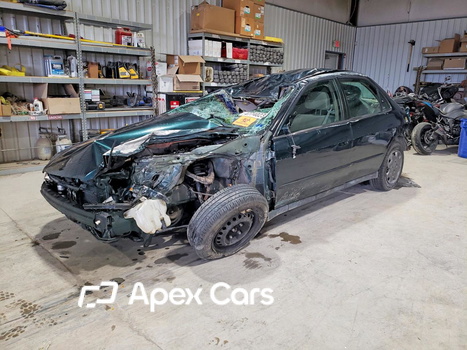 Honda Accord 2000 - Image 1 of 13