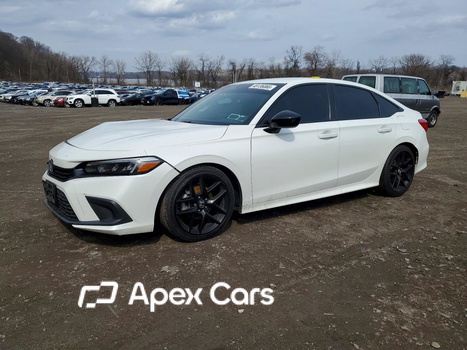 Honda Civic 2024 - Image 1 of 13