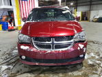 Dodge Caravan 2017