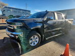 Chevrolet Silverado 2021