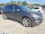 Chevrolet Traverse 2017
