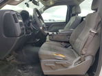 Chevrolet Silverado 2016