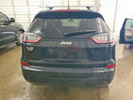 Jeep Cherokee 2020