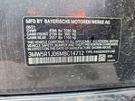 BMW Series 3 2021