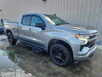 Chevrolet Silverado 2023