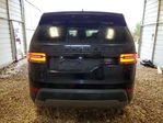 Land Rover Discovery 2020