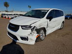 Chrysler Pacifica 2024