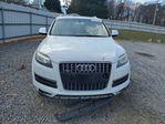 Audi Q7 2012